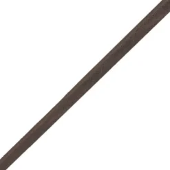 Bobine 25M passepoil 15 mm marron