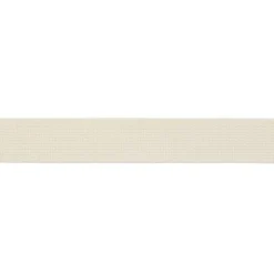 Bobine 5m sangle 30mm crème
