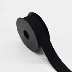 Bobine 5m sangle 30mm noire