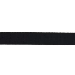 Bobine 5m sangle 30mm noire