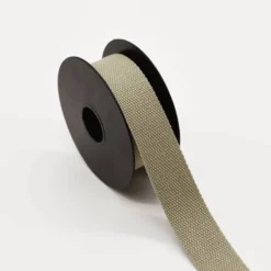 Bobine 5m sangle 30mm taupe