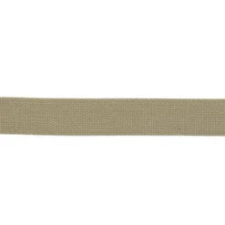 Bobine 5m sangle 30mm taupe