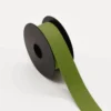 Bobine 5m sangle 30mm vert olive