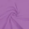 Burlington infroissable lilas