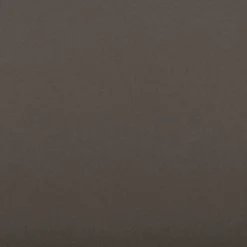Burlington infroissable non feu grande largeur 280cm gris taupe