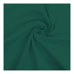 Burlington infroissable vert bouteille