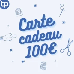 CARTE CADEAU 100€