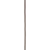 Cordelette 4 mm marron