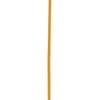 Cordelette 4 mm ocre
