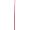 Cordelette 4 mm vieux rose