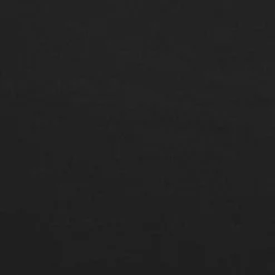 coupon - Coupon 150cm - Burlington infroissable noir