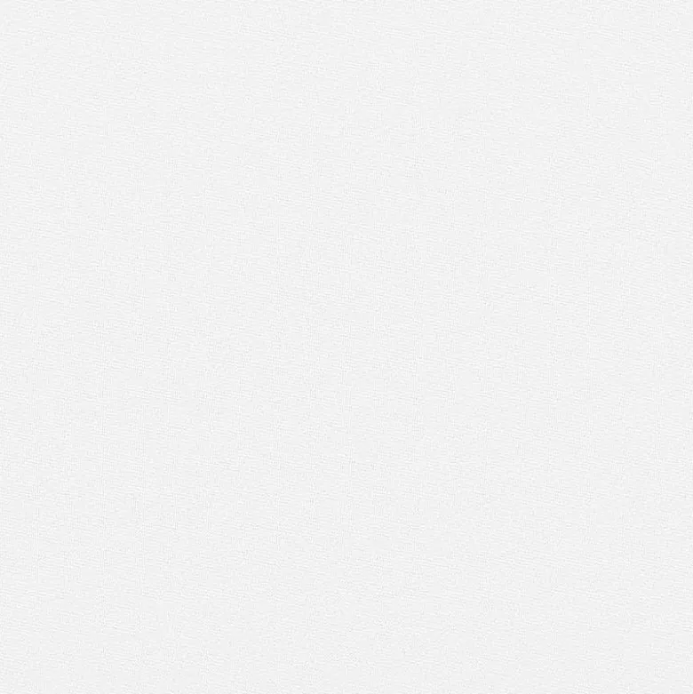 coupon - Coupon 100cm - Burlington infroissable grande largeur 280cm blanc