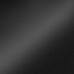 coupon - Coupon 125cm - Tissu occultant non feu noir grande largeur