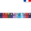 Coupon lingettes lavables motif animaux de Noël - Création Stillistic