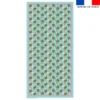Coupon pour nappe mini capybara - Création Stillistic