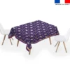 Coupon pour nappe mini chouette magicienne - Création Stillistic