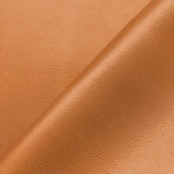 Coupon 50x68cm - Simili cuir dolaro cuivre