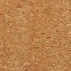 Coupon 50x68cm -Tissu de liège bois