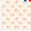 Cupidon - Fond beige
