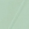 Double gaze vert de gris grande largeur