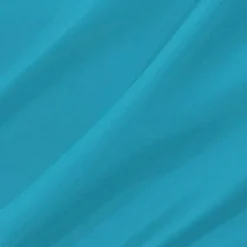 Doublure bleue