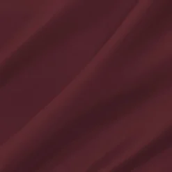 Doublure bordeaux