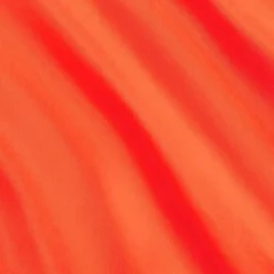 Doublure orange fluo