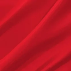 Doublure rouge