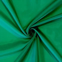 Doublure verte