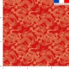 Dragon chinois - Fond rouge