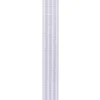 Elastique blanc gaufré 30 mm