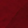 Eponge bambounette double face rouge
