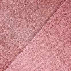 Eponge bambounette double face marsala
