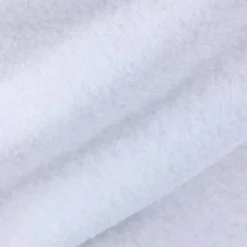 Feutrine blanche
