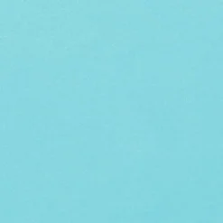 Feutrine bleu clair 90 CM
