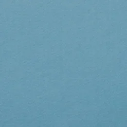 Feutrine bleu clair 91cm