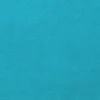 Feutrine bleue turquoise 91cm