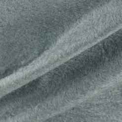 Feutrine bleu gris