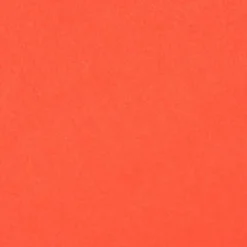 Feutrine corail fluo 90 CM