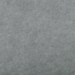 Feutrine gris chiné clair 91cm