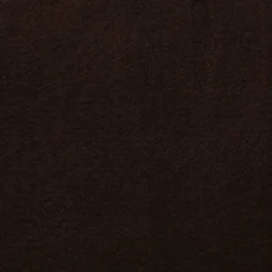 Feutrine marron foncé 91cm