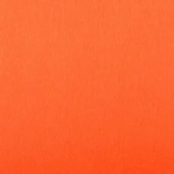 Feutrine orange fluo 90 CM
