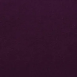 Feutrine prune 91cm
