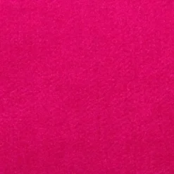 Feutrine rose 90 CM