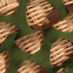 Filet Camouflage vert forêt