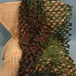 Filet Camouflage vert forêt