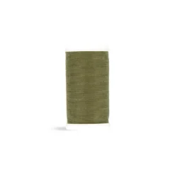 Fil polyester Laser vert kaki 2744