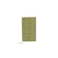 Fil polyester Laser vert kaki 2740