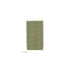 Fil polyester Laser vert kaki 2742