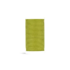 Fil polyester Laser vert olive 2632